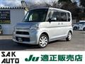 2013 Daihatsu Tanto