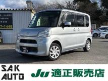 2013 Daihatsu Tanto