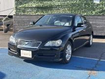 2007 Toyota Mark X