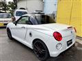 2016 Daihatsu Copen