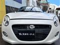 2016 Daihatsu Copen