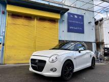 2016 Daihatsu Copen