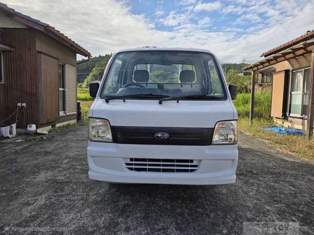 2005 Subaru Sambar
