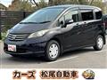 2009 Honda Freed
