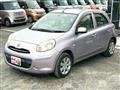2011 Nissan March