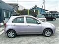 2011 Nissan March