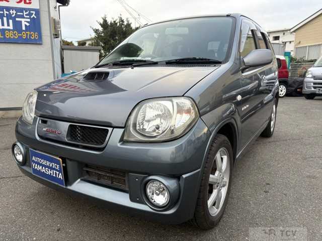 2006 Suzuki Kei