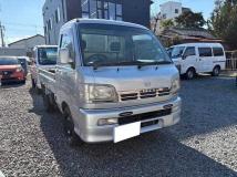 2003 Daihatsu Hijet Truck