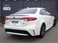 2020 Toyota Corolla Sedan