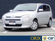 2020 Toyota Probox Van