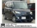 2012 Nissan ROOX