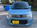 2012 Suzuki Wagon R