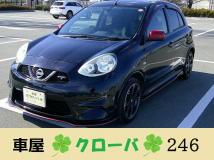 2016 Nissan March