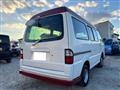 2010 Mazda Bongo Van