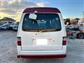 2010 Mazda Bongo Van