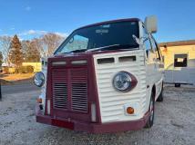 2010 Mazda Bongo Van