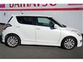 2012 Suzuki Swift