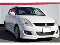 2012 Suzuki Swift
