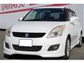 2012 Suzuki Swift
