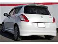 2012 Suzuki Swift