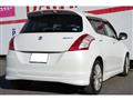 2012 Suzuki Swift