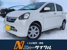 2013 Daihatsu Mira