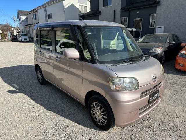2013 Daihatsu Tanto