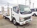 2009 Mitsubishi Canter
