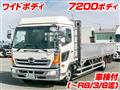 2015 Hino Hino Others