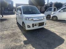 2008 Suzuki Wagon R
