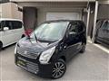 2013 Suzuki Wagon R