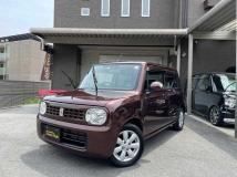 2008 Suzuki Lapin