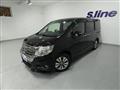 2012 Honda Step WGN