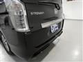 2012 Honda Step WGN