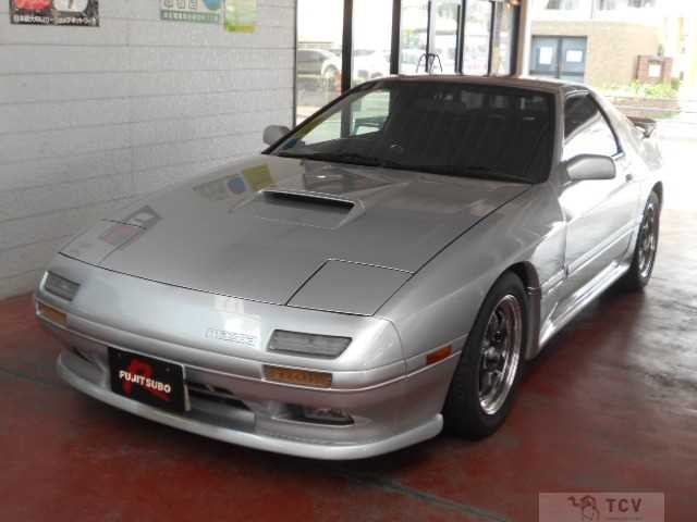 1989 Mazda Savanna RX-7