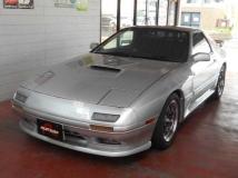 1989 Mazda Savanna RX-7