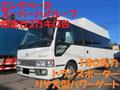 2007 Toyota Coaster