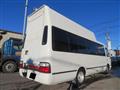 2007 Toyota Coaster