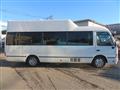 2007 Toyota Coaster