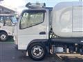 2017 Mitsubishi Canter
