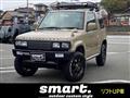 2006 Mitsubishi Pajero Mini