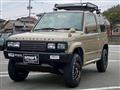 2006 Mitsubishi Pajero Mini