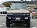 2006 Mitsubishi Pajero Mini