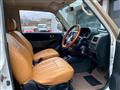 2006 Mitsubishi Pajero Mini