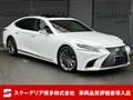 2019 Lexus LS