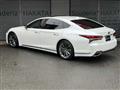2019 Lexus LS