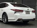 2019 Lexus LS