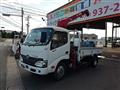 2018 Hino Dutro