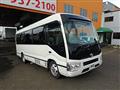 2017 Toyota Coaster