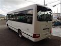 2017 Toyota Coaster